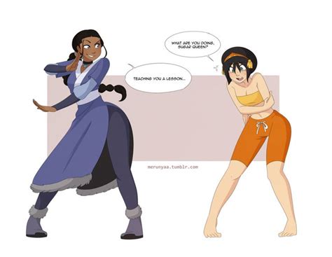 katara porn|Katara